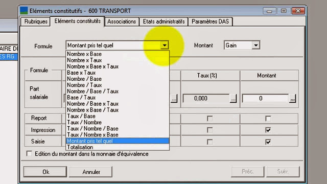 logiciel de comptabilit saari